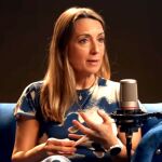 Patricia, psicóloga: "Tu cuerpo y tu mente te están diciendo que estás sobrepasado"