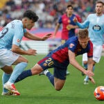 Spain Soccer La Liga