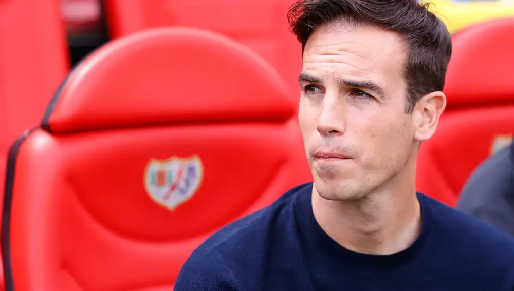 Rayo Vallecano v Valencia CF - LaLiga EA Sports