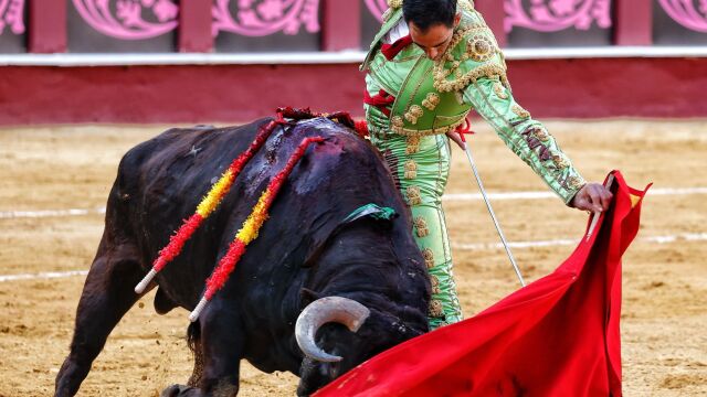 Fortes vuelve a hacer la magia