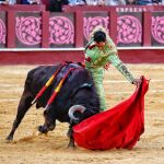 Fortes vuelve a hacer la magia