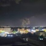 Yemen.- EEUU bombardea de nuevo la capital yemení y sus alrededores