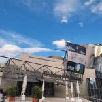 Abre al público el Museo Guggenheim Bilbao, tras comprobarse la falsa alarma por un paquete sospechoso