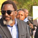 RDCongo.- El expresidente congoleño Kabila visita Goma como "embajador de paz" para hablar con el M23