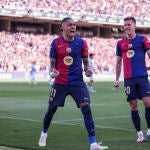 FC Barcelona v RC Celta - La Liga EA Sports