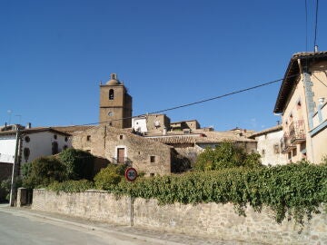 Urri&eacute;s, Zaragoza