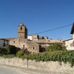 Urriés, Zaragoza