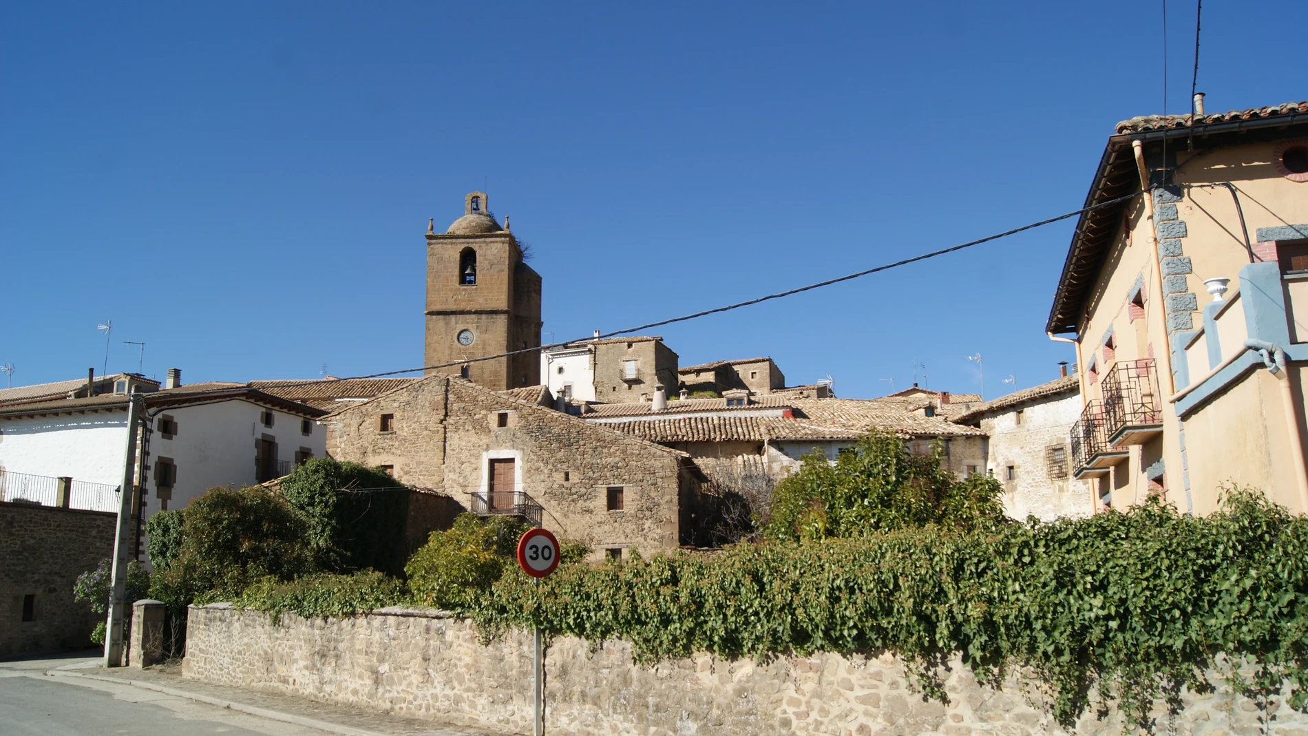 Urriés, Zaragoza