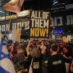 Israel Palestinians