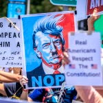 National Day of Action rally in Miami