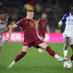 Italy Soccer Serie A