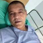 Última hora del estado de salud de Frank Cuesta tras ser atacado por una cobra: "Una persona normal estaría muerta"