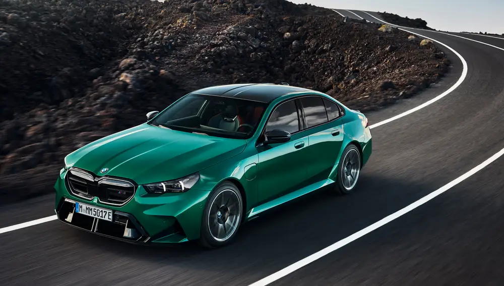 M5