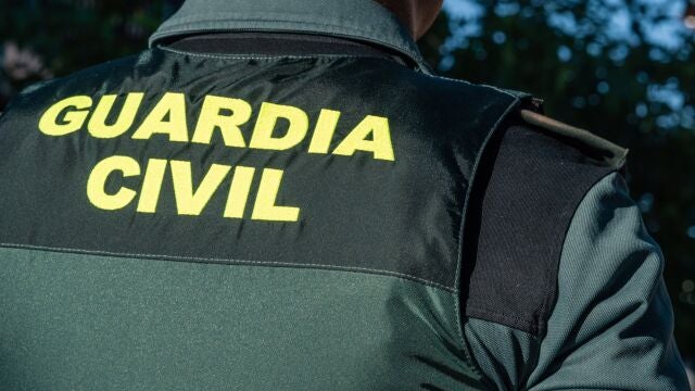 Sucesos.- La Guardia Civil investiga la muerte de un hombre hallado en Llíria (Valencia)