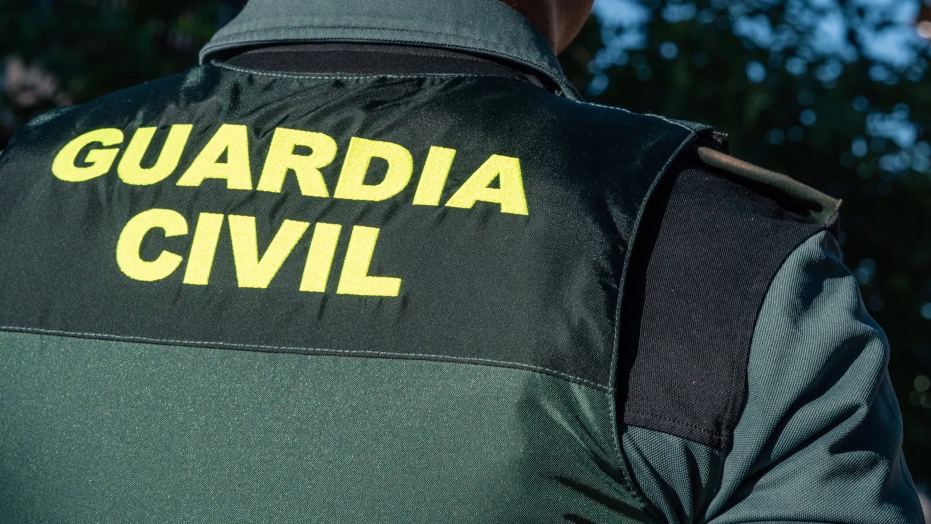 Sucesos.- La Guardia Civil investiga la muerte de un hombre hallado en Llíria (Valencia)