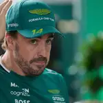 Saudi Arabia F1 GP Auto Racing