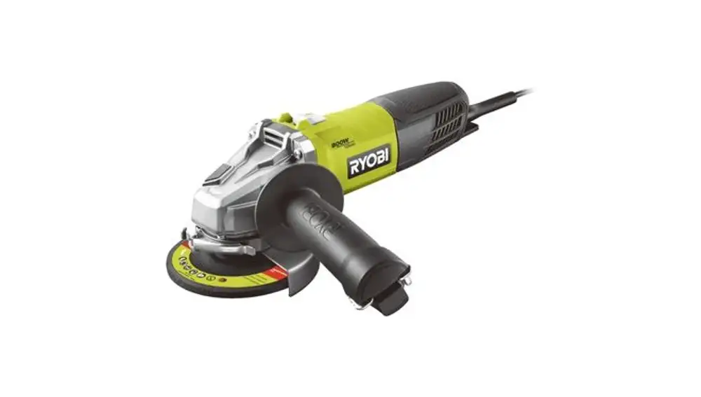 Amoladora angular RYOBI