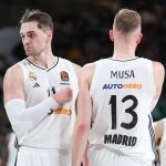 Olympiacos - Real Madrid hoy: horario y dónde ver online TV, Euroliga 2025