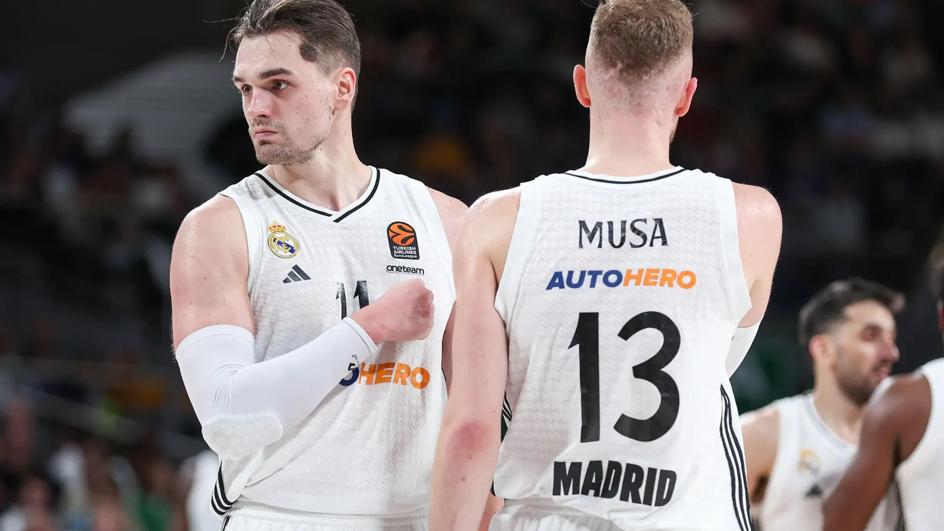 Olympiacos - Real Madrid hoy: horario y dónde ver online TV, Euroliga 2025