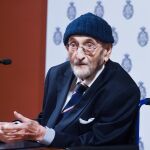 Álvaro Pombo, protagonista de la Semana Cervantina marcada por Vargas Llosa, reflexionará sobre 'El licenciado Vidriera'