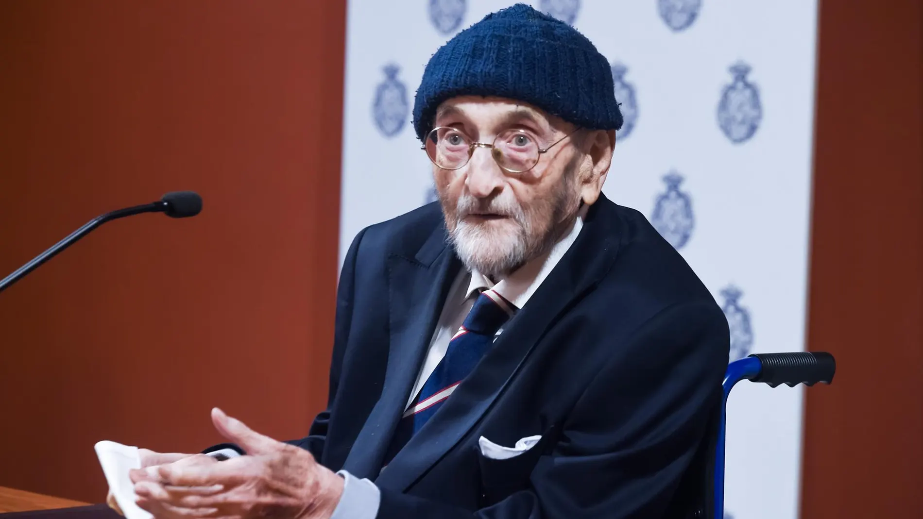Álvaro Pombo, protagonista de la Semana Cervantina marcada por Vargas Llosa, reflexionará sobre 'El licenciado Vidriera'