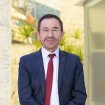 Andrés Perelló, director de Casa Mediterráneo