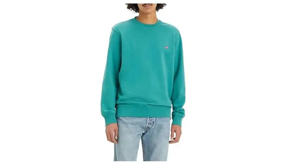 Sudadera Levis