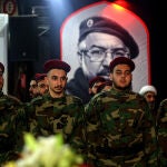 Israel anuncia que ha matado al 'número dos' de la unidad de contrabando de armas de Hezbolá