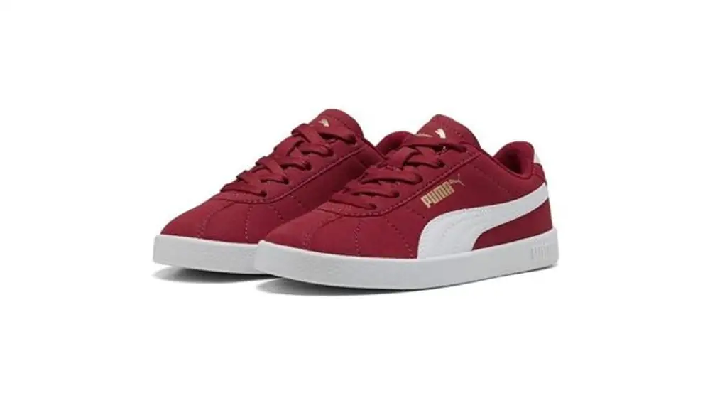 Puma Club II PS