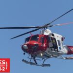 Sucesos.- Fallecido un pescador tras caerse en una zona de difícil acceso de la costa de La Oliva, en Fuerteventura