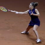 WTA Tennis Grand Prix in Stuttgart
