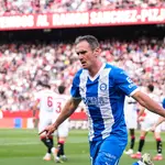 Sevilla FC v Deportivo Alaves - LaLiga EA Sports