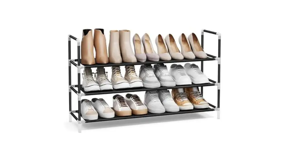 Estante zapatero Songmics