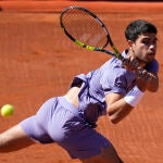 Alcaraz - Lajovic, en directo hoy: ATP Masters 1.000 Roma 2025, en vivo online