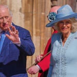 Britain Royals