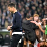 Bundesliga - FC St. Pauli vs Bayer Leverkusen