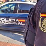 Policía Nacional