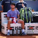 Barcelona Open Banc Sabadell - Conde Godo 2025 Day 7 Final
