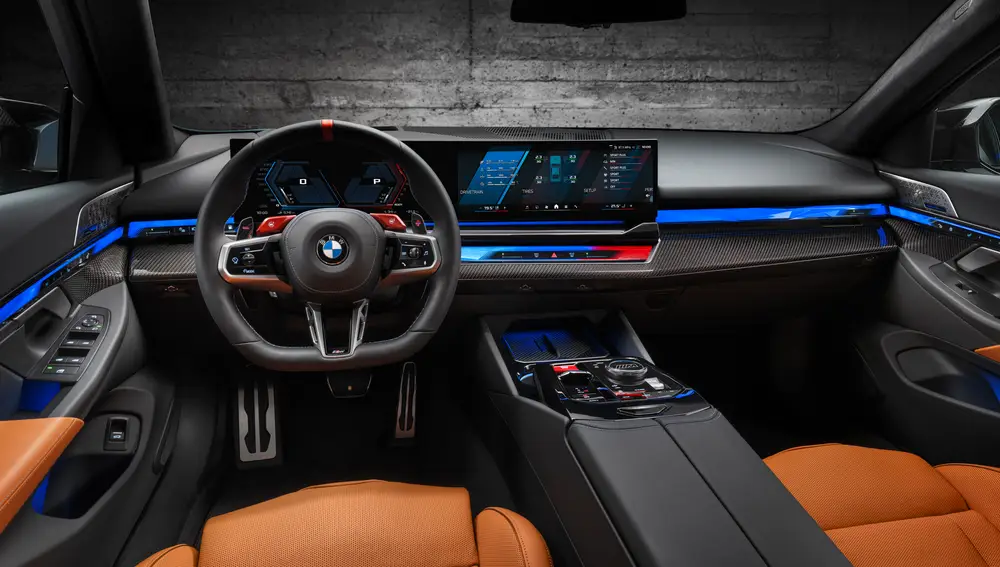 M5