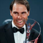 Spain Laureus Awards