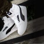 No son Nike Blazer ni Air Jordan, pero estas Puma retro están al 68% de descuento en Amazon