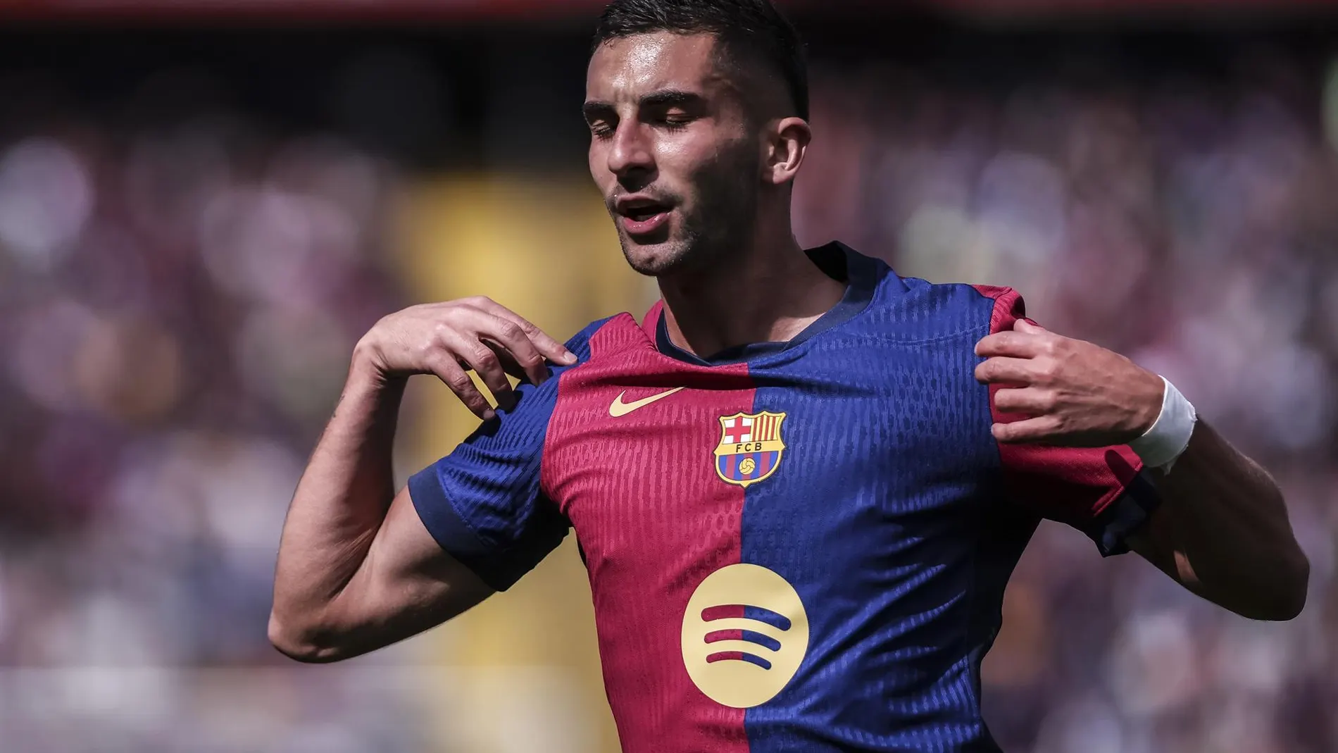 Fútbol/Primera.- Previa del FC Barcelona - RCD Mallorca