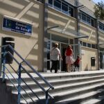 Centro de Salud de Villacañas
