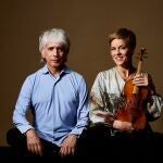 Isabelle Faust e Il Giardino Armonico interpretan este viernes un monográfico de Vivaldi en el Auditorio regional