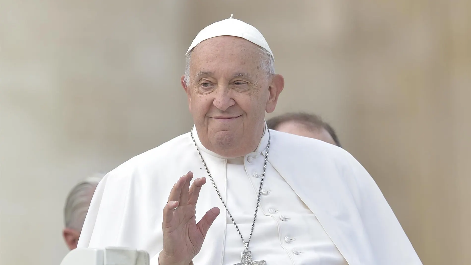 Papa.- Los líderes de la UE expresan su pesar por la muerte del Papa Francisco y destacan su legado