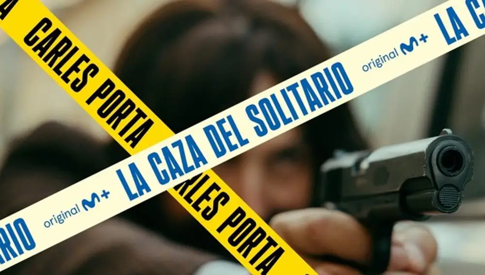 La caza del solitario