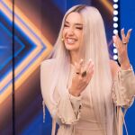 Lola Índigo en 'El Hormiguero' (2023)
