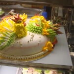 Tarta asiática