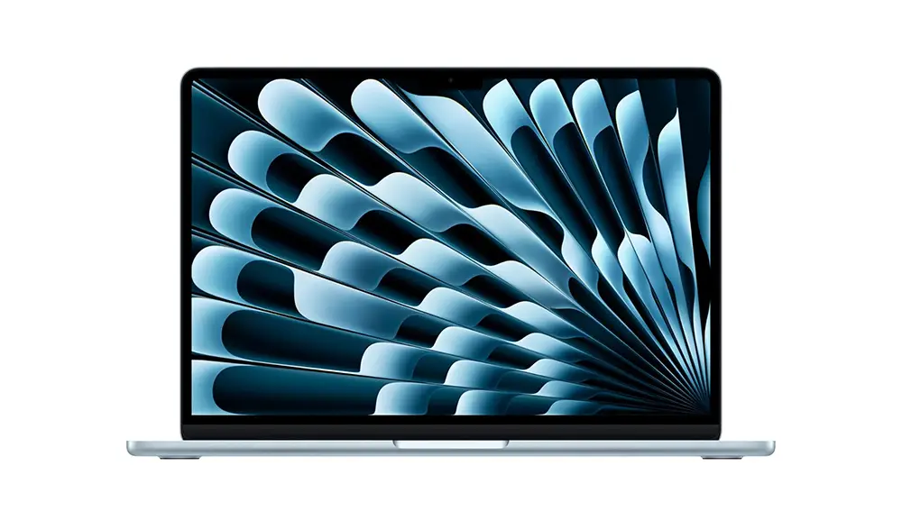 Nuevo Macbook Air (2025)