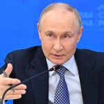 Russia Putin